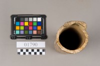 竹筒(含鐵器)藏品圖，第5張