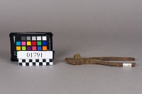 皮鞋鉗藏品圖，第1張