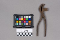 皮鞋鉗藏品圖，第5張