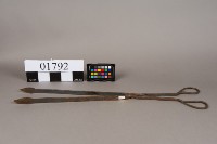 長鐵鋏藏品圖，第2張