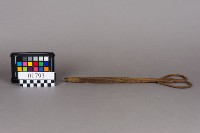 長鐵鋏藏品圖，第1張