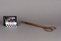 長鐵鋏藏品圖，第2張