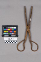 長鐵鋏藏品圖，第5張