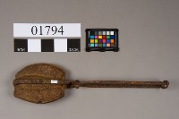 長鐵鋏藏品圖，第1張