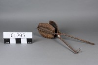 長鐵鋏藏品圖，第2張