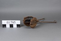 長鐵鋏藏品圖，第3張