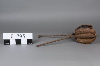 長鐵鋏藏品圖，第4張