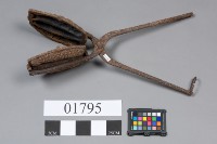 長鐵鋏藏品圖，第5張