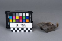 小鞋一對藏品圖，第2張