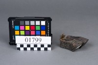 小鞋一對藏品圖，第3張