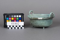 香爐藏品圖，第2張