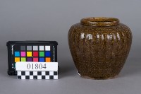 陶罐藏品圖，第1張