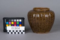 陶罐藏品圖，第2張