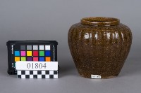 陶罐藏品圖，第3張