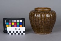 陶罐藏品圖，第4張