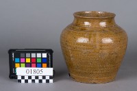 陶罐藏品圖，第2張