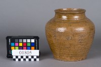 陶罐藏品圖，第4張