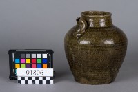 瓷壺藏品圖，第2張