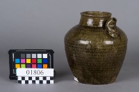 瓷壺藏品圖，第3張