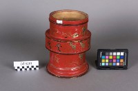 漆器藏品圖，第2張