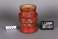 漆器藏品圖，第3張