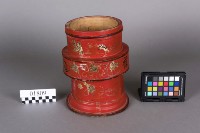 漆器藏品圖，第4張