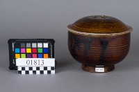 陶碗藏品圖，第1張