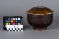 陶碗藏品圖，第4張