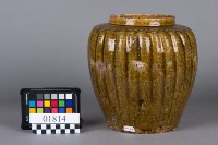 陶缽藏品圖，第1張