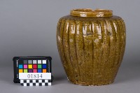 陶缽藏品圖，第2張