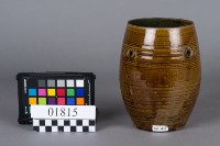 瓷罐藏品圖，第1張