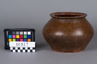 陶壺藏品圖，第1張