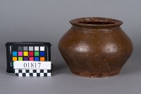 陶壺藏品圖，第2張