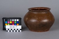陶壺藏品圖，第3張