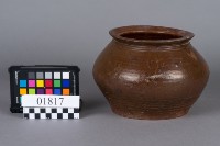 陶壺藏品圖，第4張