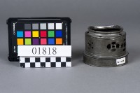 溫酒壺藏品圖，第3張