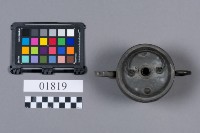 錫酒壺藏品圖，第5張