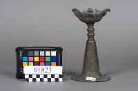 燭臺藏品圖，第2張