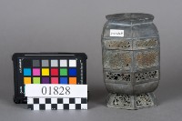 三層粉盒藏品圖，第2張