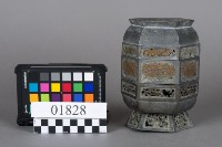 三層粉盒藏品圖，第4張