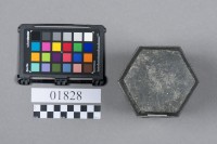 三層粉盒藏品圖，第5張