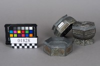 三層粉盒藏品圖，第6張