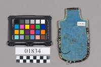 繡花錢包藏品圖，第2張