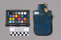 繡花錢包藏品圖，第2張