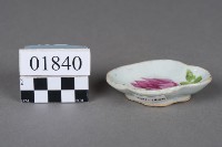 沾醬碟藏品圖，第1張