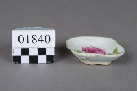 沾醬碟藏品圖，第2張