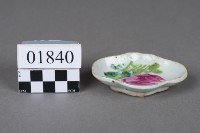 沾醬碟藏品圖，第4張