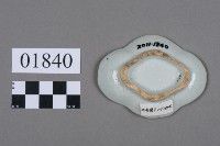 沾醬碟藏品圖，第6張