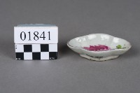 沾醬碟藏品圖，第2張