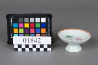 沾醬碟藏品圖，第2張